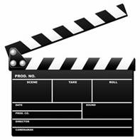 Cinema Clacker